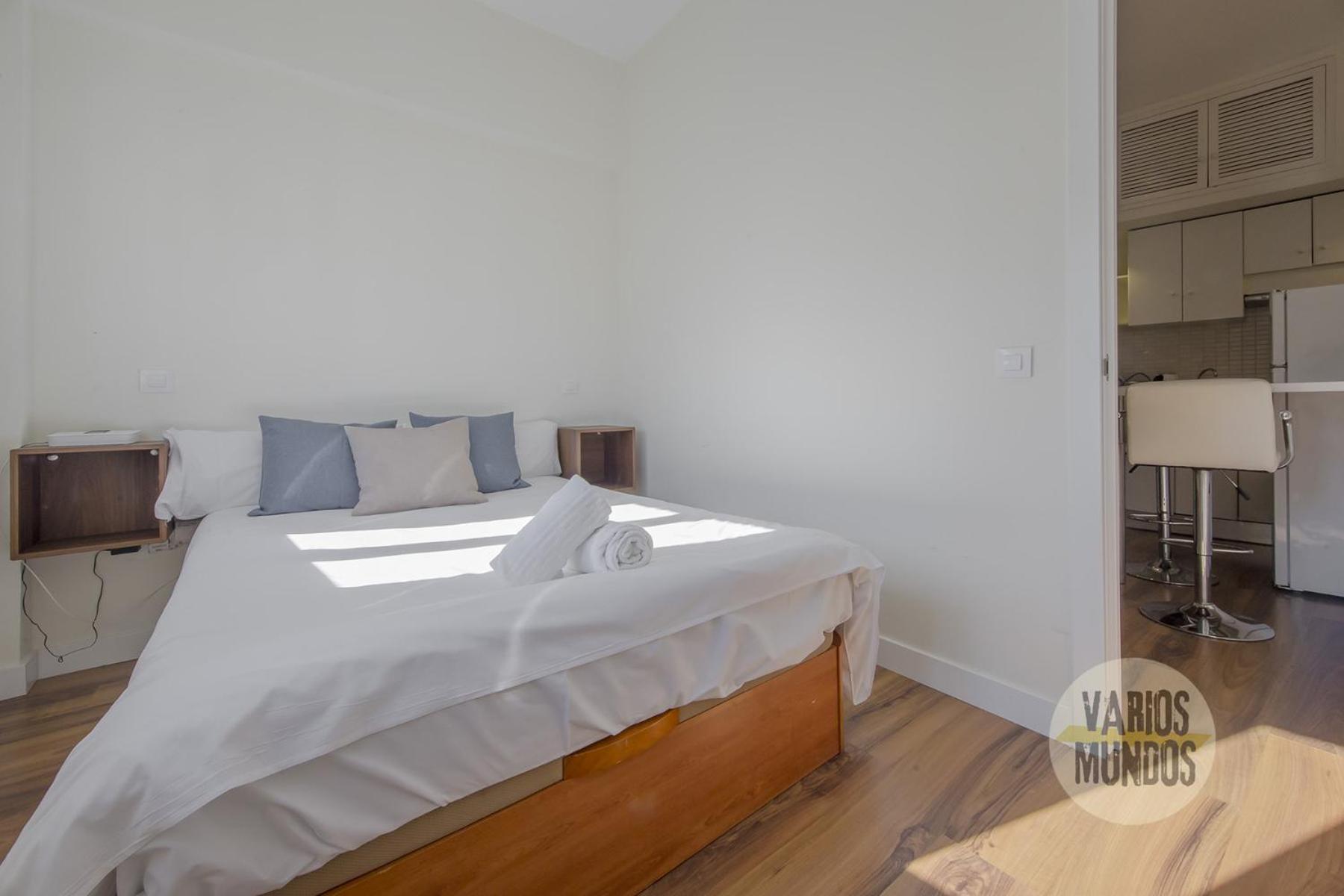 Downtown Apt 1Hab Para 3Pax En La Plaza De Chueca Мадрид Екстериор снимка