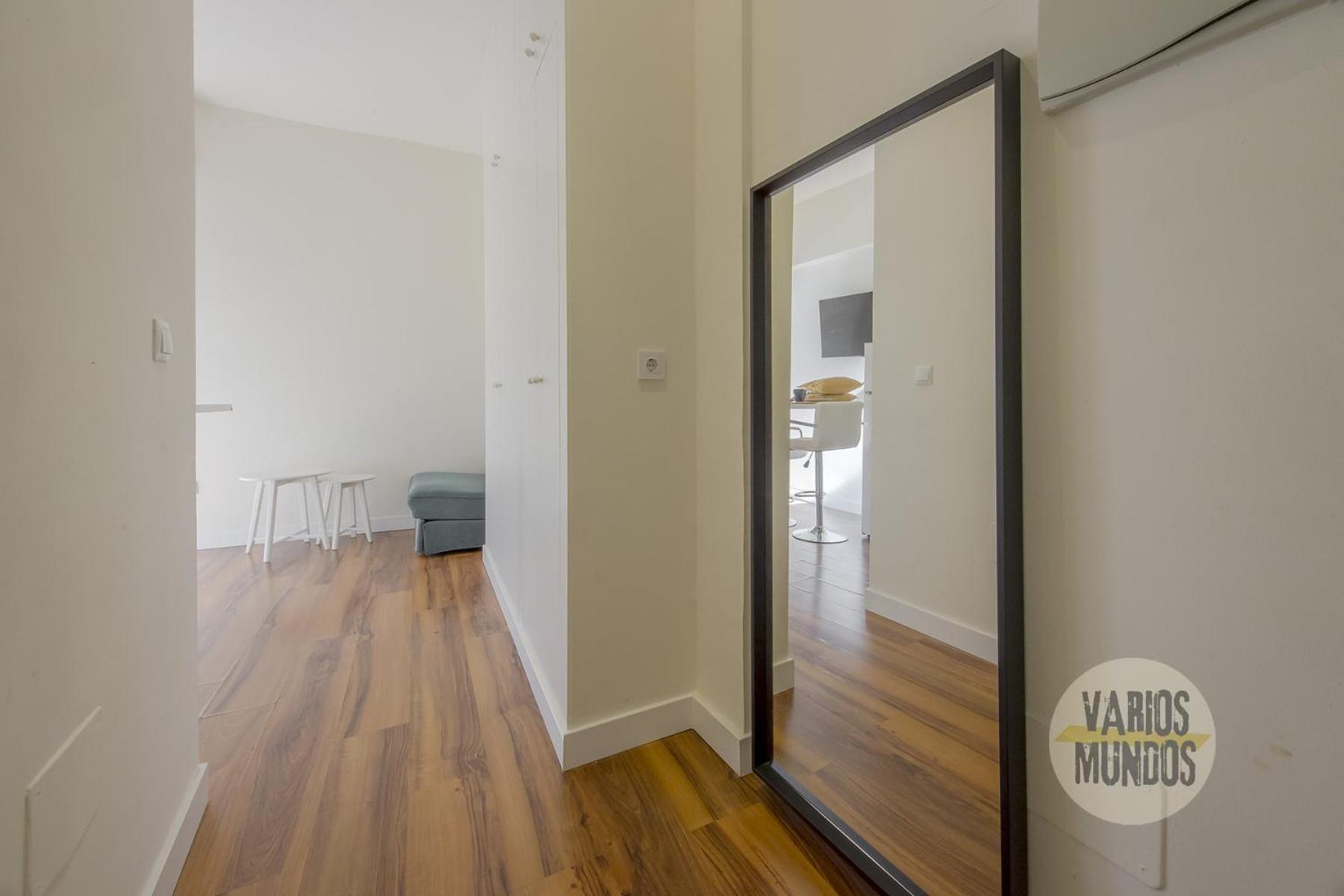 Downtown Apt 1Hab Para 3Pax En La Plaza De Chueca Мадрид Екстериор снимка